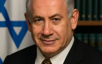 Mengenal Benyamin Netanyahu yang Ingin Hancurkan Iran