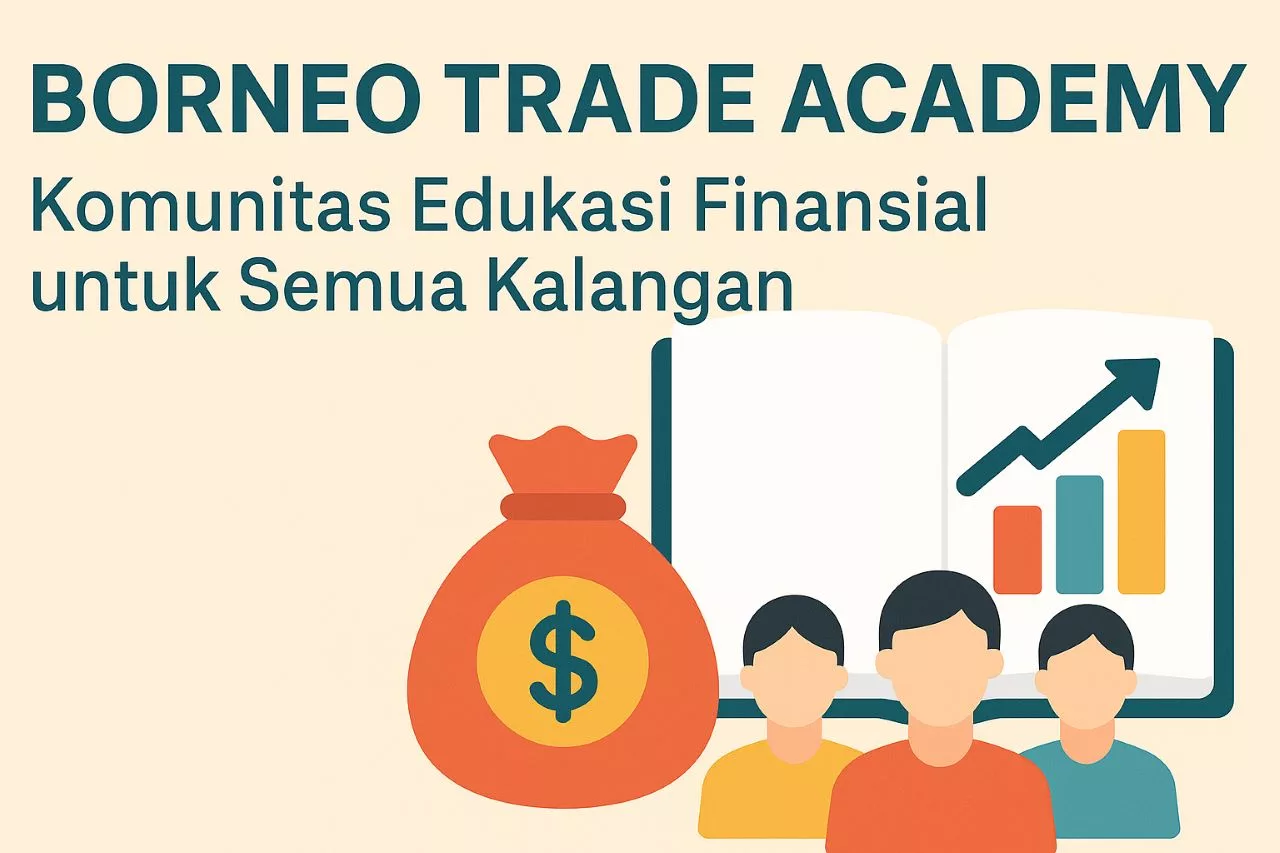 Borneo Trade Academy