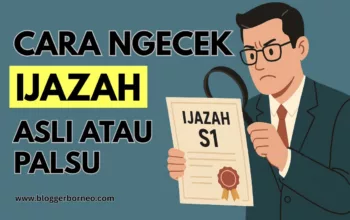 7 Cara Memastikan Ijazah S1 Asli atau Palsu, Panduan Penting untuk Dunia Kerja dan Akademik