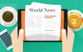 Cara Mendirikan Perusahaan Media Online Profesional dan Sah Secara Hukum