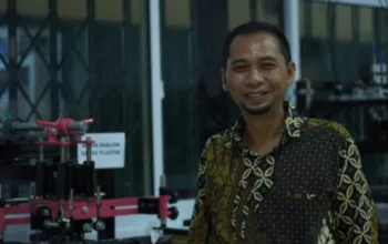 Rumah Kemasan Pontianak Resmi Beroperasi, Dukung UMKM Tingkatkan Kualitas Produk