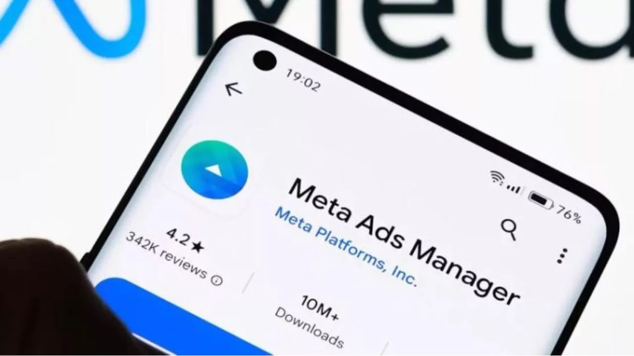 Dapat Profit Besar dari Meta Ads