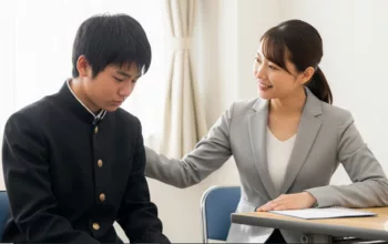 Jepang Tangani Siswa Bermasalah Tanpa Pendekatan Militer: Fokus pada Konseling dan Dukungan Sosial