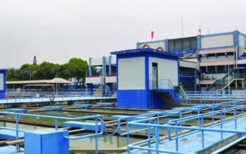 Penyedia Air Minum atau Sekadar Label? Saatnya Berbenah dan Tunjukkan Kinerja Sejati
