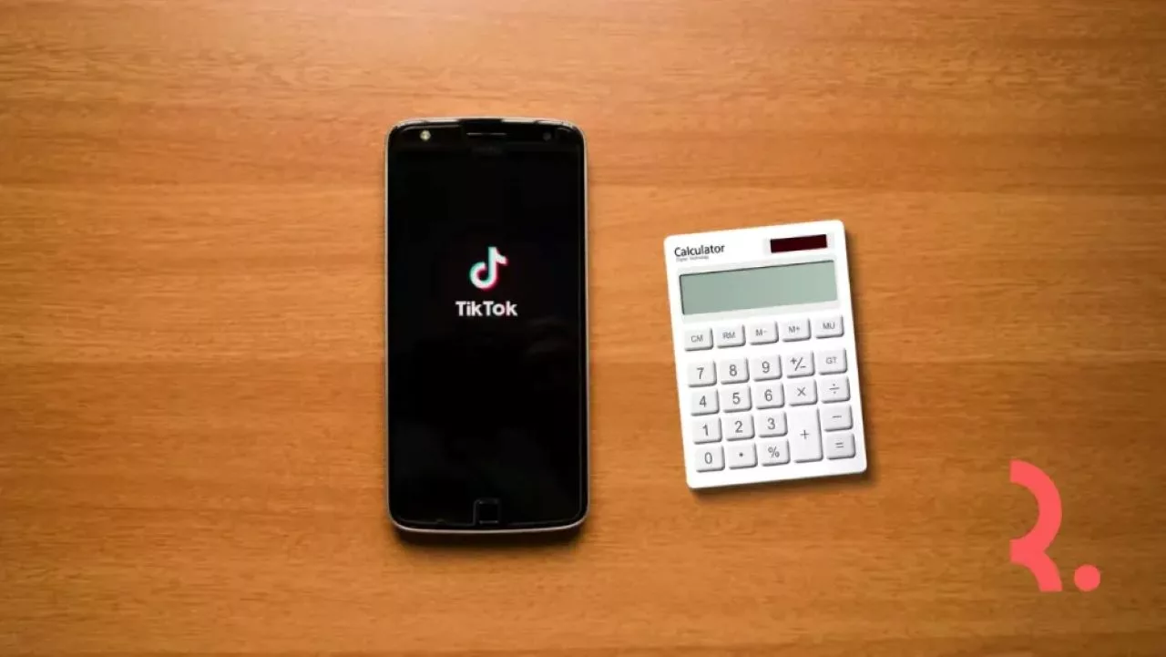 Kalkulator TikTok Shop