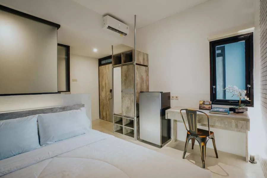 Kamar Kost Mahasiswa Ekslusif Murah
