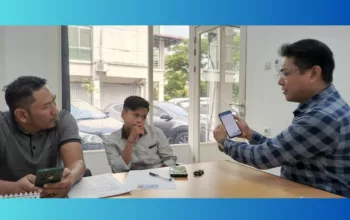 Belajar Trading dari Nol Bersama Agrodana Futures Pontianak