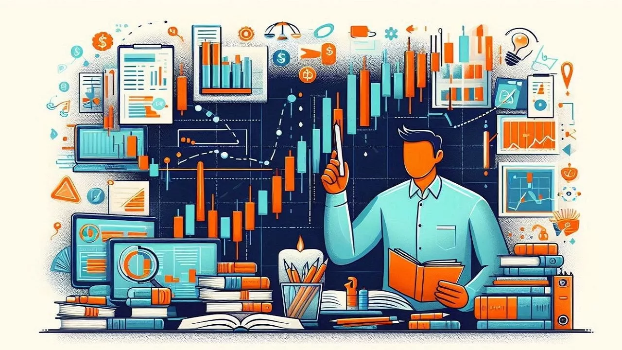 Kelas Price Action Mastery