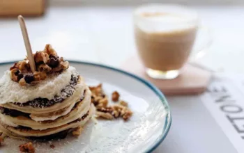 Ternyata di Sini Informasi Kuliner Hits Terlengkap