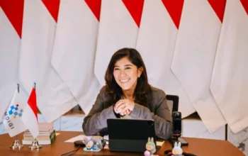 Internet di Perbatasan: Keadilan Sosial yang Diperjuangkan Meutya Hafid