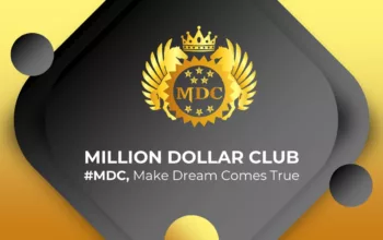 Million Dollar Club Academy, Platform Bisnis Online Anti Riba Berbasis Komunitas