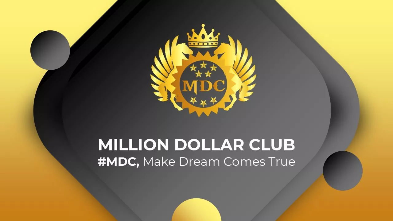 Million Dollar Club Academy