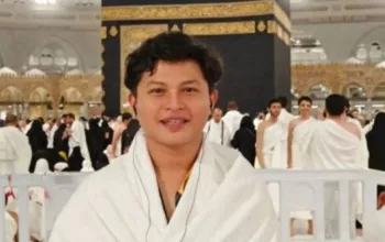 Calon Jamaah Haji Furoda 2025 Tidak Jadi Berangkat, Cecep Abdullah Justru Diundang Langsung oleh Kerajaan