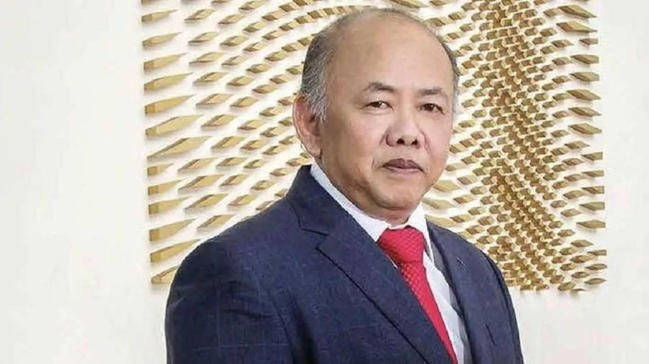 Susilo Wonowidjojo Sang Pewaris Gudang Garam