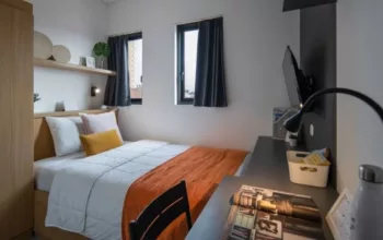 Tips Memilih Tempat Kost yang Murah di Jakarta: Panduan Lengkap untuk Anak Rantau