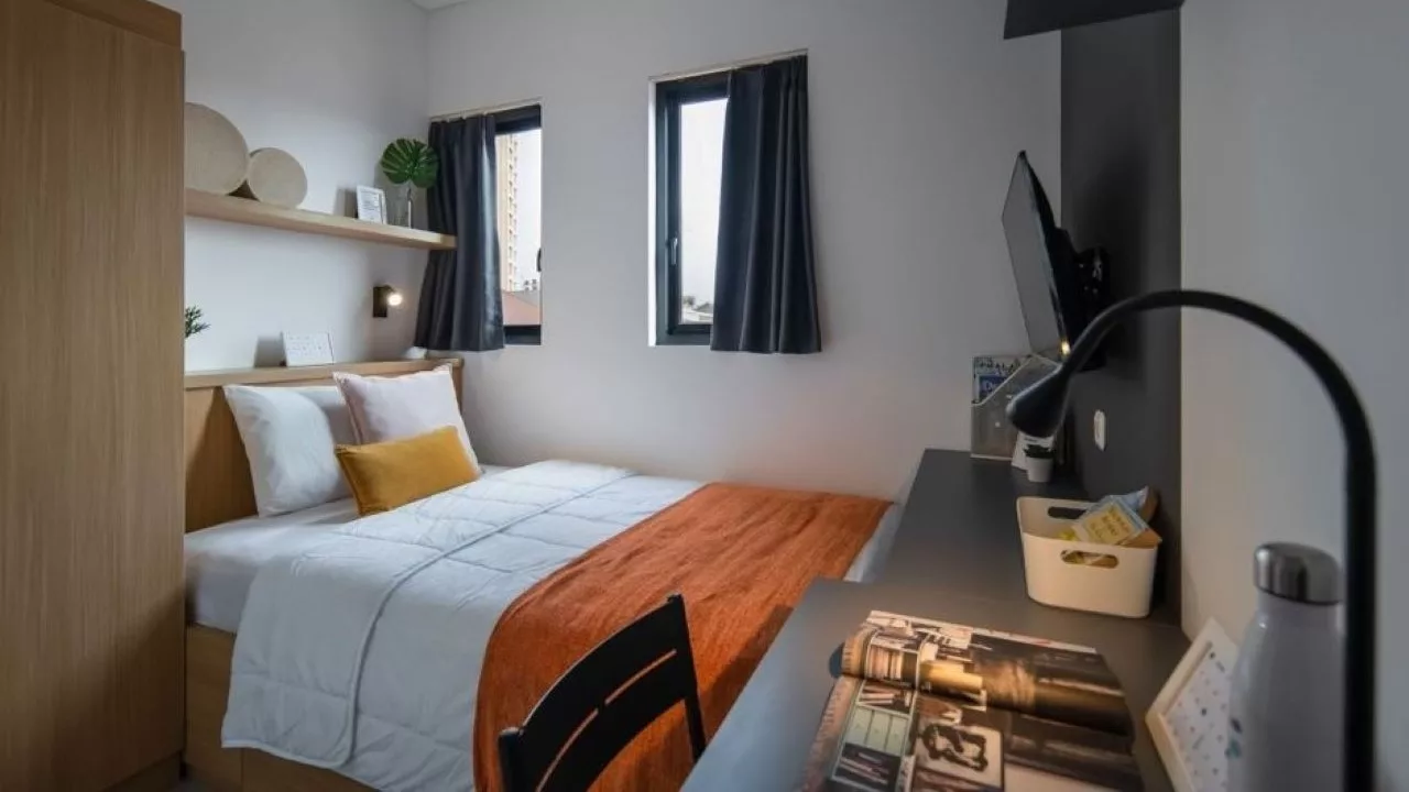 Tempat Kost Murah Jakarta