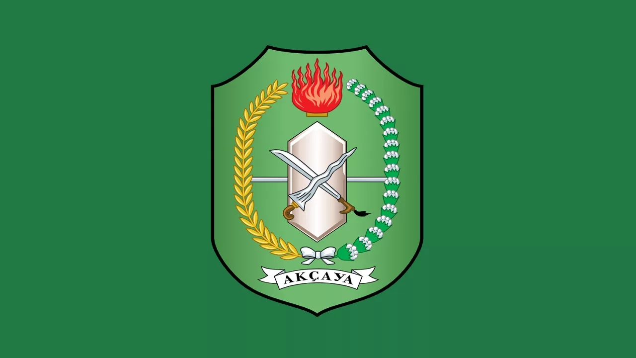 Lambang Provinsi Kalimantan Barat