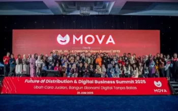 Belanja Dapat Cashback Menggunakan MOVA? Ini Ulasan Lengkapnya!