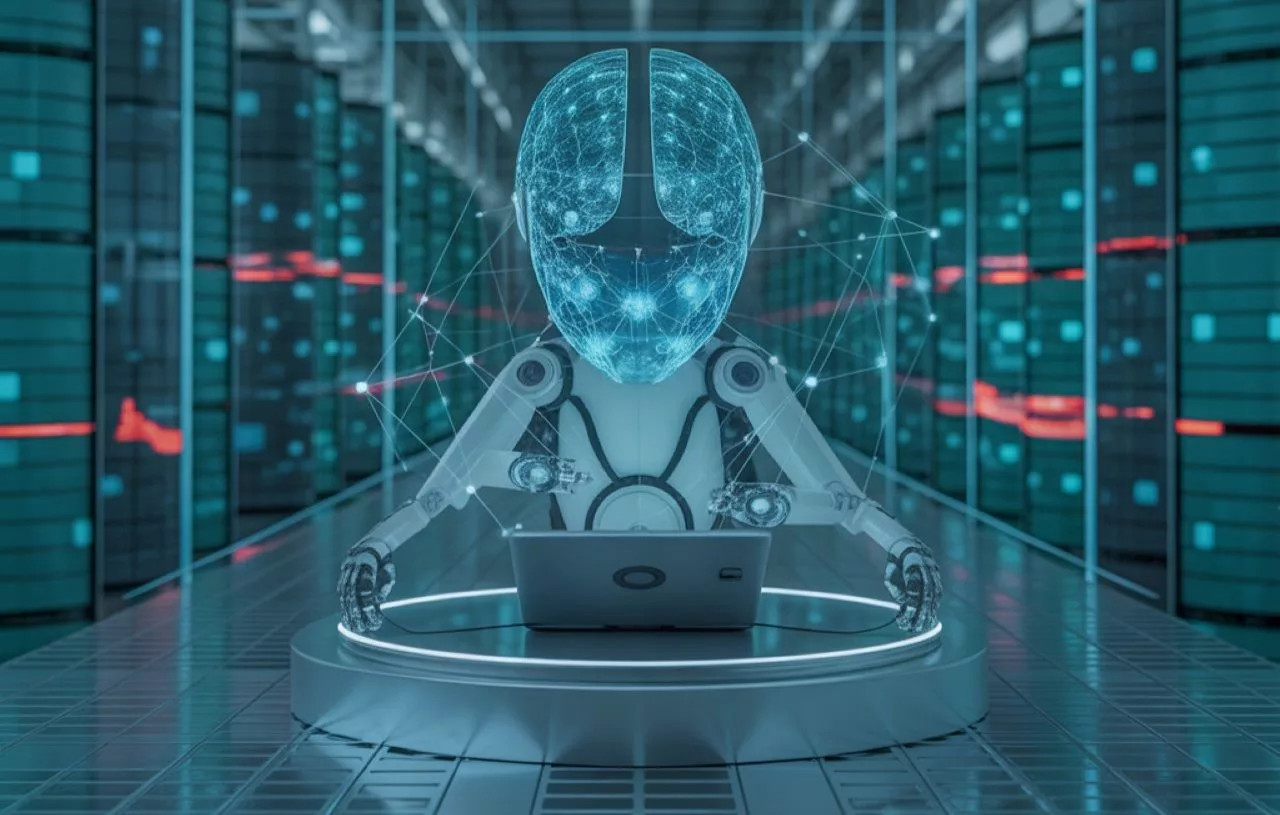 AI and ML in Sanction Screening