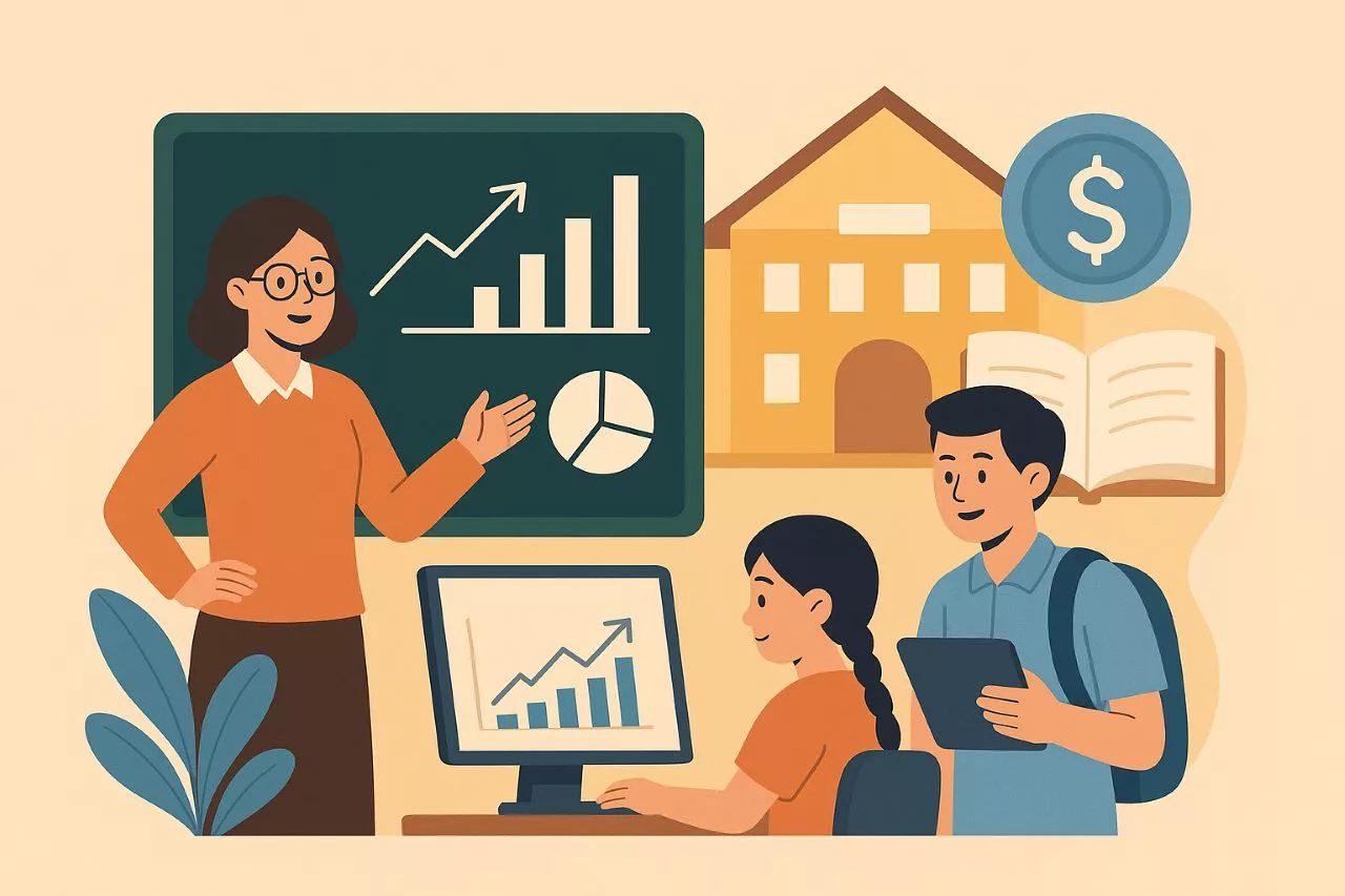 BEI Kalbar Target 1000 Galeri Investasi Edukasi