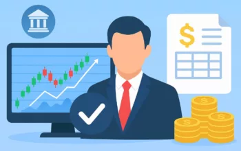 9 Broker Forex Teregulasi Terbaik 2025: Pilihan Aman untuk Trader Indonesia