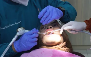 Manjakan Senyum Keluarga: Ambil Promo Dental Spa di Klinik Utama Pandawa