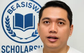 Mengenal Dwi Hartono, Sang Pahlawan Pendidikan yang Ternyata Menjadi Otak Kejahatan