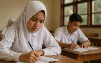 Tantangan Guru Saat Ini, Mengembalikan Kemampuan Siswa untuk Kembali Aktif Menulis