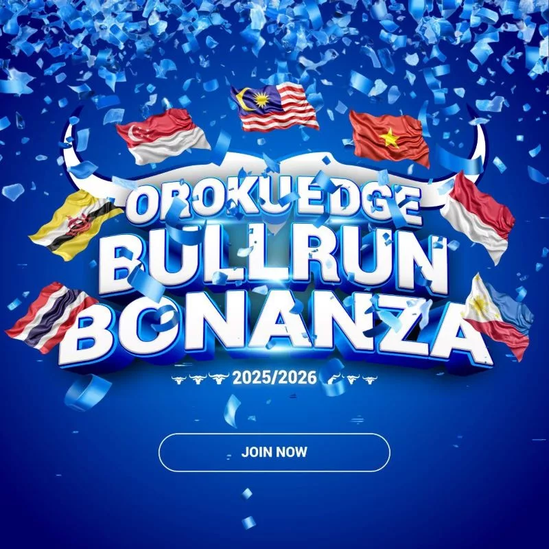 Oroku Edge Bull Run Bonanza 2025