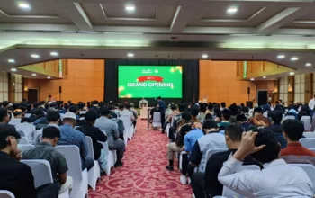 Saudi University Expo 2025: Peluang Beasiswa Kuliah di Arab Saudi untuk Pelajar Indonesia