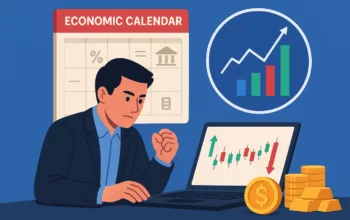 Seberapa Besar Pengaruh Kalender Ekonomi Terhadap Pergerakan Harga Forex dan Emas?