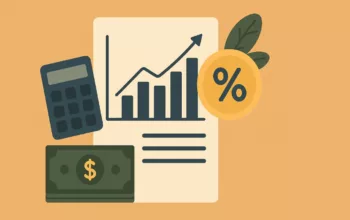 Pertimbangkan Jika Pinjam ke Bank Menggunakan Sistem Perhitungan Bunga Anuitas