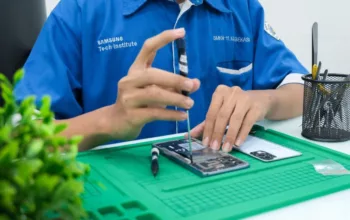 Samsung Tech Institute Dorong Generasi Muda Tumbuh dan Berkarya melalui Pendidikan Vokasi Inklusif