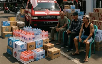 Rakyat Menang Ronde Pertama, Wacana Aturan PBB 250% Resmi KO