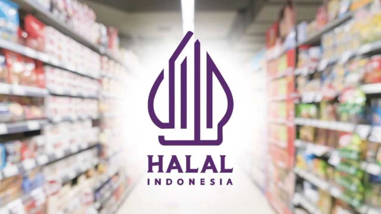 Produk Halal Indonesia 2025
