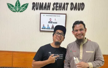 Dari Minus ke Ratusan Juta: Kisah Pertemuan yang Mengubah Segalanya