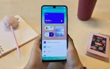 Galaxy A26 5G: Smartphone Andalan Mahasiswa dengan Fitur Produktivitas & Baterai Tahan Lama