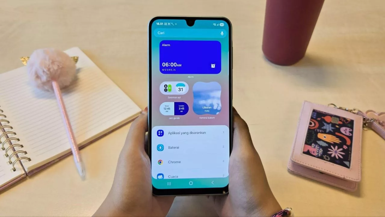 Samsung Galaxy A26 5G