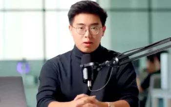 Timothy Ronald: Miliarder Muda, Investor Kripto, dan Kontroversi di Baliknya
