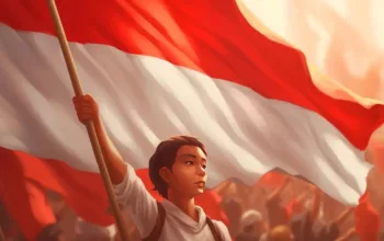  Ketika Aksi Massa Berujung Murka, Refleksi Hari Kemerdekaan ke-80 Republik Indonesia