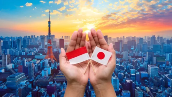 Tenaga Kerja Migran di Jepang
