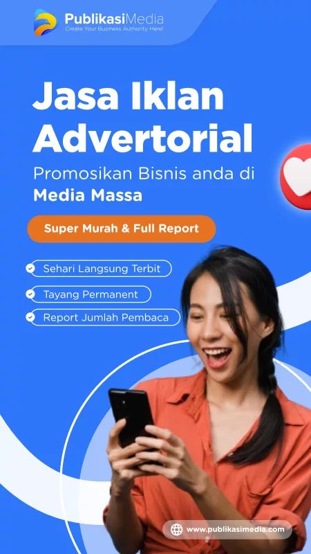 Jasa Publikasi Media Online