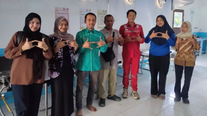 Proses Sertifikasi Halal Dapur MBG di Bengkayang Kalimantan Barat