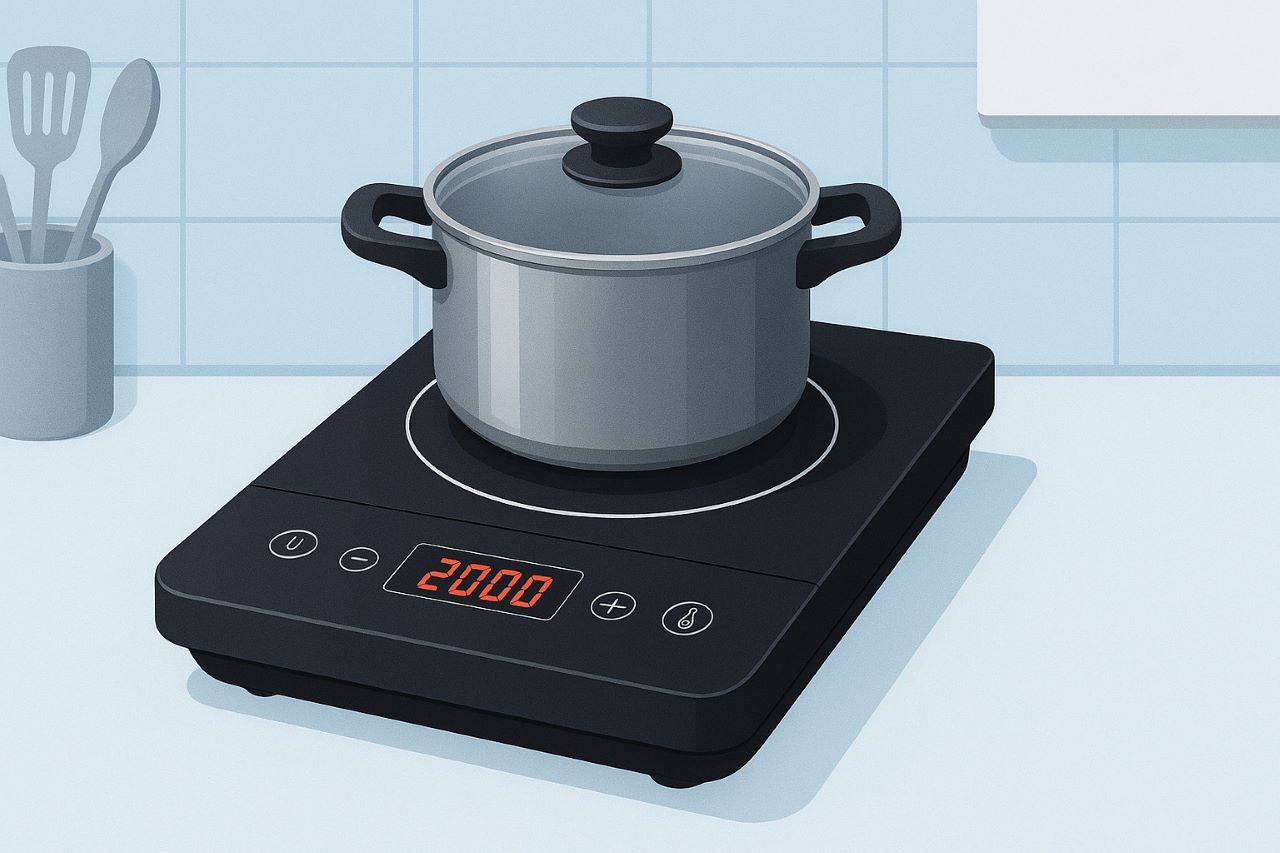 Best Induction Cooker