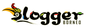 Blogger Borneo Network