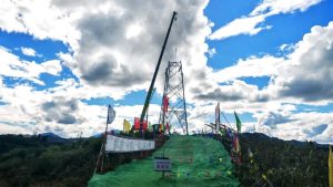 China Southern Power Grid International