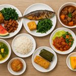 Daftar Menu Dapur MBG