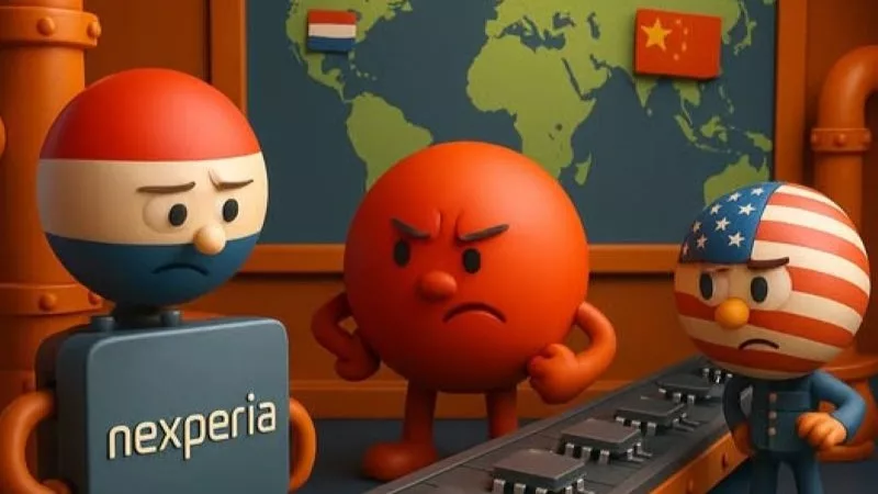 Nexperia