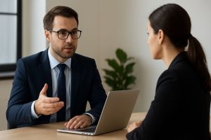 Pentingnya Personal Branding bagi Konsultan