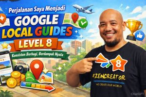 Google Local Guides